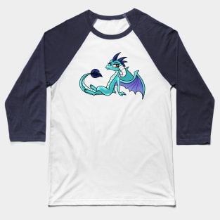 Ember Baseball T-Shirt